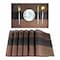 Elegance Easy Life Deep Sided Placemat 