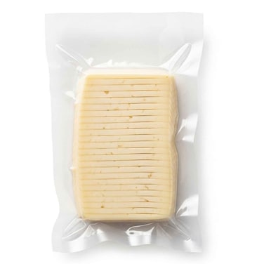 Pecorino Romano Vacuumed Cheese 100g