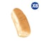 Hotdog Plain 400g 6Pcs