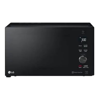 Lg Mh8265DIS Microwave Oven 42L39Grill39 Neochef Easyclean Smart Inverter