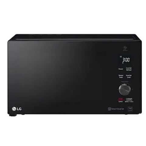Lg Mh8265DIS Microwave Oven 42L39Grill39 Neochef Easyclean Smart Inverter