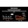 Lg Mh8265DIS Microwave Oven 42L39Grill39 Neochef Easyclean Smart Inverter