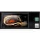 Lg Mh8265DIS Microwave Oven 42L39Grill39 Neochef Easyclean Smart Inverter