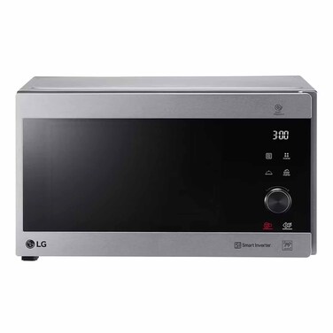 Lg Microwave Mh8265Cis 42L Grill