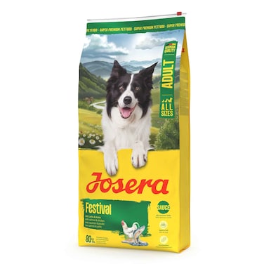 Josera Festival Dog Food 12.5kg
