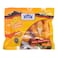 Qmp Frozen Cheese Sticks 200g