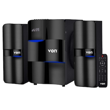 VON SUBWOOFER VES1462ES