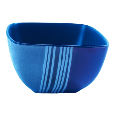 MULTICOLOURED SOUP BOWLS SMALL