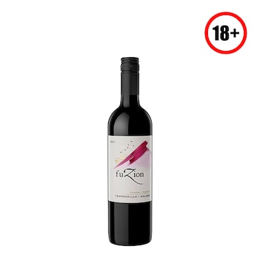 Tempranillo Malbec Argent Red Wine 750ml