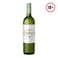 FUZION CHARDONNAY WHITE ARGENT750ML