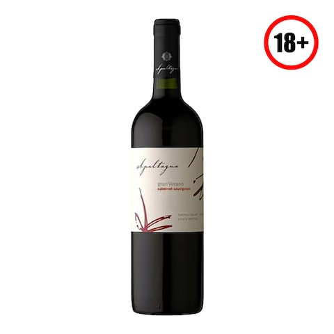 Apaltagua Gran Verano Cabernet Sauvignon Red Wine 1.5L