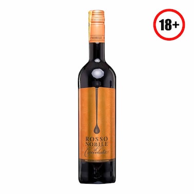Desperados Rosso Nobile Al Cioccolata Wine 750ml