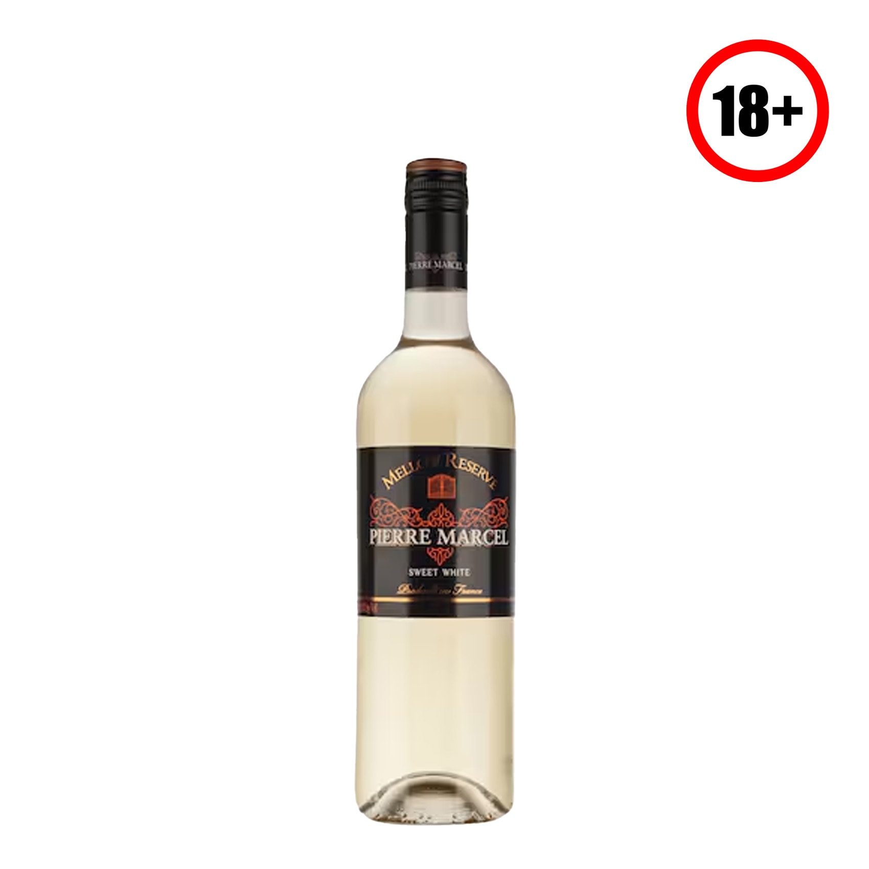 Buy Pierre Marcel Sweet White Wine 750Ml Online Carrefour Kenya