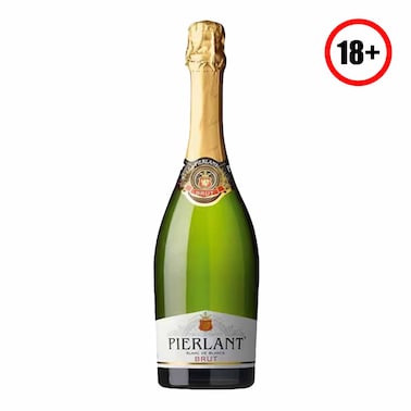 Pierlant Brut Sparkling Wine 750ml