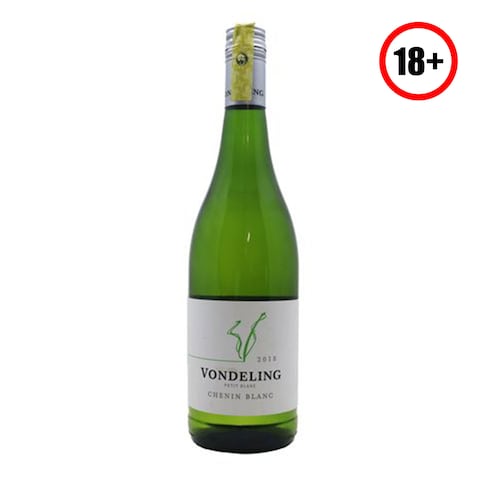 Vondeling Chenin Blanc White Wine 750Ml