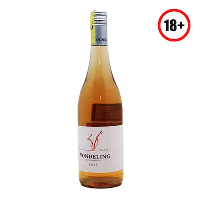Vondeling Rose Wine 750Ml