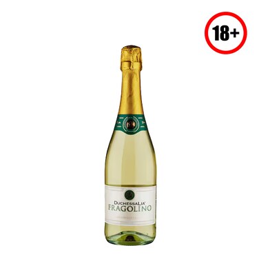 Duchessa Lia Fragolino Bianco Spumante White Wine 750Ml