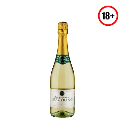 Duchessa Lia Fragolino Bianco Spumante White Wine 750Ml