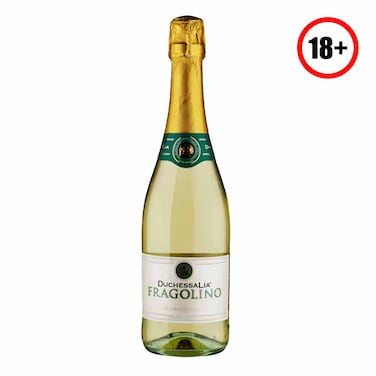 Duchessa Lia Fragolino Bianco Spumante White Wine 750ml
