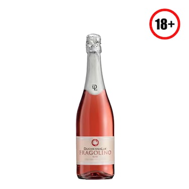 Duchessa Lia Fragolino Rose Wine 750Ml