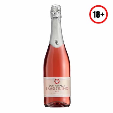 Duchessa Lia Fragolino Ros&eacute; Wine 750ml