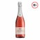 Duchessa Lia Fragolino Ros&eacute; Wine 750ml