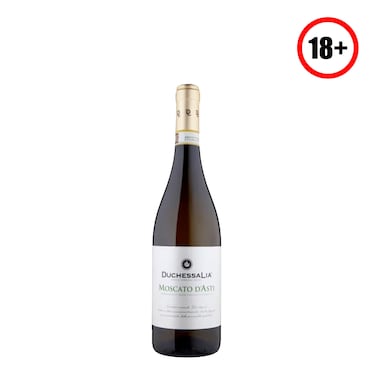 Duchessa Lia Moscato D&#39;asti White Wine 750ml