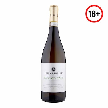 Duchessa Lia Moscato D'asti White Wine 750ml