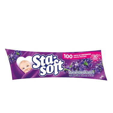 Sta Soft Lavender Refill 500ml