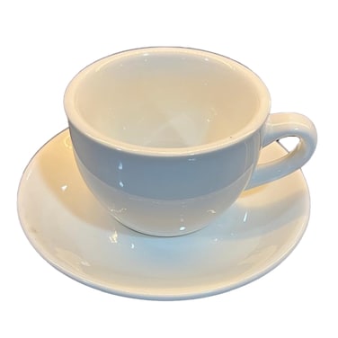 ONE TWO ONE CUP N SAUCER