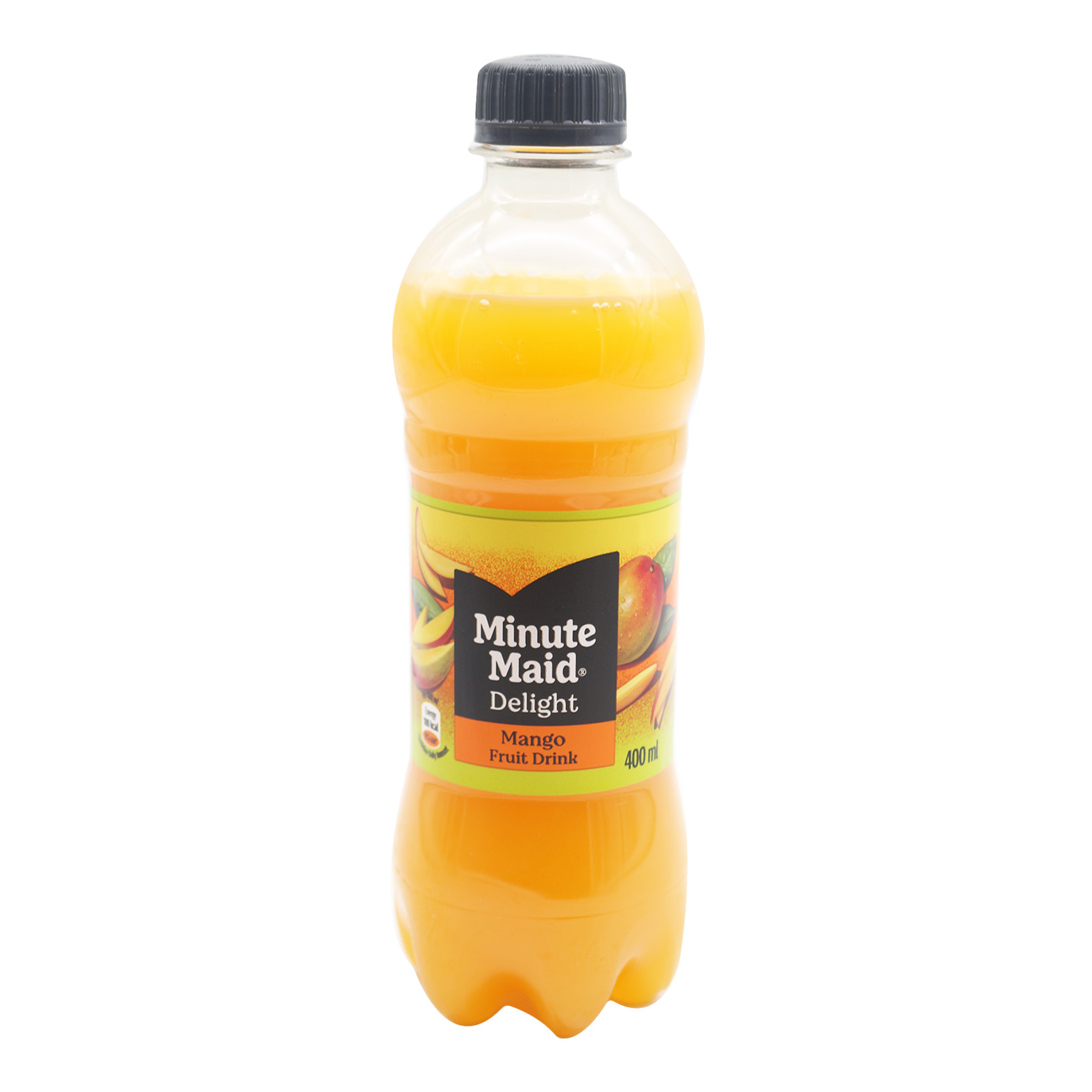 Minute Maid Mango Pulpy Juice 400Ml