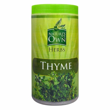 Nature's Own Thyme 20g