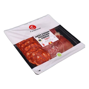 Casademont Sliced Mixed Tapas 150g