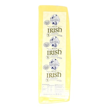 Cheddar Mild Irish