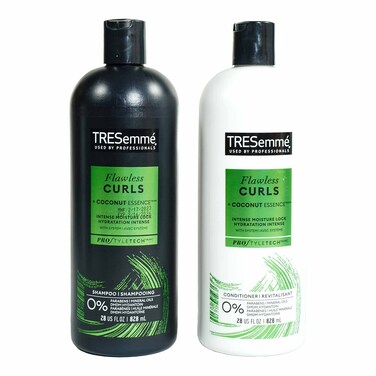 Tresemme Rich Moisture Hair Conditioner 500ml