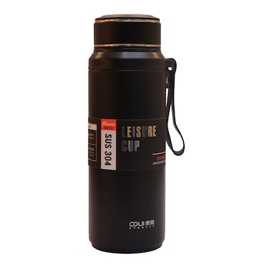Le39Xpress Insu Travel Mug 400Ml Red