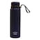 Le39Xpress Insu Travel Mug 400Ml Slv