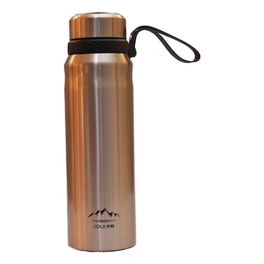 Le39Xpress Insu Travel Mug 400Ml Slv