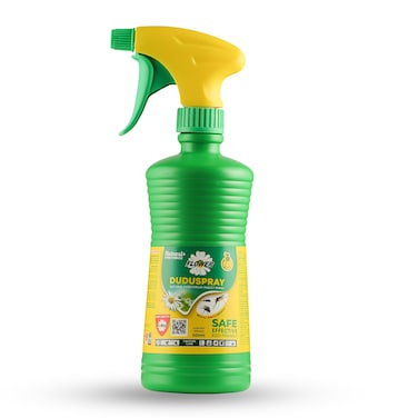 Flower Dudspray Insect Spray 500Ml
