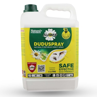 Flower Duduspray Insect Spray 5L