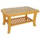 Kenpoly Coffe Table 3007 Sandalwood