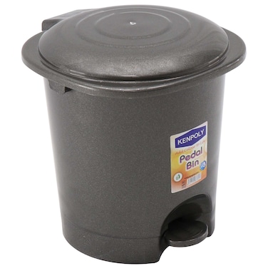 Kenpoly Pedal Bin No.3 (Assorted)