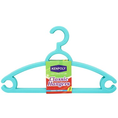 Kenpoly Classic Hanger