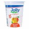 Jolly Fresh Thick And Creamy Peach And Apricot Yoghurt 150ml