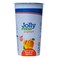 Jolly Fresh Yoghurt Peach &amp; Apricot 250ml