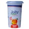 Jolly Fresh Yoghurt Peach &amp; Apricot 500ml