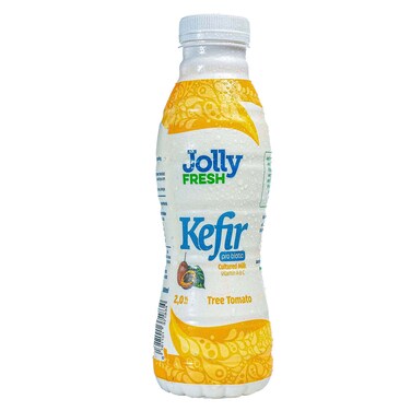Jolly Fresh Tree Tomato Kefir Milk 500ml