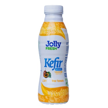 Jolly Fresh Kefir Tree Tomato 500ml