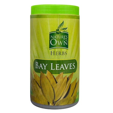 Nature's Own Bay Leaves 20g