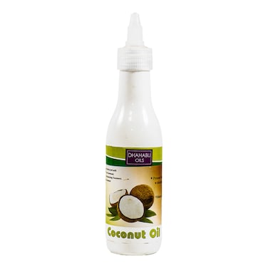 Dhahabu Coconut Oil 150ml